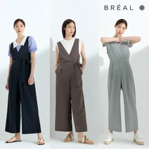 [런칭가 59 900원] 브리엘 점프수트 1종