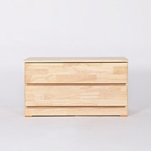 에펠 북유럽 750 1200 1500 거실 원목 티비다이 선반 서랍장 낮은 TV거실장, 에펠 750 2단 미니 거실장-내츄럴