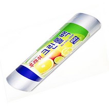 후래쉬크린롤백, 100매