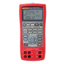 플루크 FLUKE 725Ex 본질 안전 다기능 공정 교정기