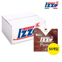이쪼 ESE 파드커피 100% 아라비카 50개입