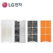 LG전자 휘센 에어컨 필터, TVF알러지 필터