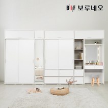 보루네오 캐빈 슬라이딩 옷장 슬라이드 미닫이 미니 키큰장 원룸 간이 전신 거울 가구 학생 작은방 1200 슬림 1인 싱글 장 장롱 농 세트, 단품, 그레이