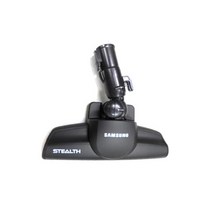 밀레청소기 호환 삼성정품 청소기흡입구 헤드브러시 / S5210 S5211 S5281 S8310 S8320 S8330 S8530 SGDA0 C3 파워라인 / S5 S6 S8 시리즈, 1개