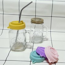 리비 정품 드링킹자 488ml 머그컵, 01.드링킹자1P