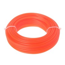 예초기 잔디깍기 잔디 제초기 톱날 충전 전기 잡초 2/2.4/3mm x 15M 나일론, 03 3