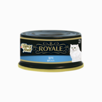 팬시피스트 로얄 참치젤리소스 85g x 24개, 팬시피스트 치킨 하트 앤 리버