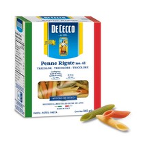 데체코 3색펜네 41번 500g WJT, 단품