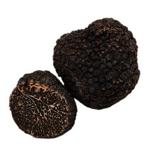 송로버섯 생트러플 블랙트러플, 100g(4~6알,버건디)