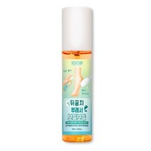 소프리스 풋 필링 미스트 필링미스트 필링스프레이.소프리스, 비너스옐로마카