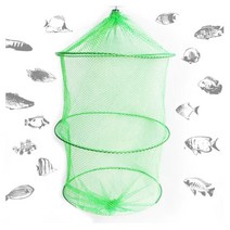 바다낚시 잡은고기 신선보관 어망 살림망 그물망 민물어망 물고기망 낚시터 중층망 실리콘낚시어망 물고기