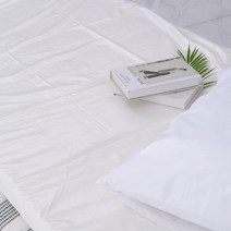 CCG메모리폼토퍼S싱글침대사이즈5cm용방수커버