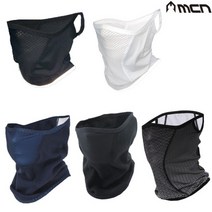 벨로라인 MCN 자전거 마스크 안면 자외선차단 골프 등산 운동 얼굴 햇빛가리개 기모 방한 겨울, 83. 스칼렛해머
