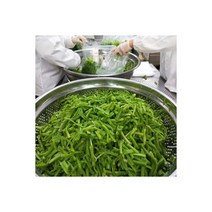 간편한 궁채나물 1kg 불림절단손질.세척진공포장 119341, 간편한 궁채나물 1kg 불림절단손
