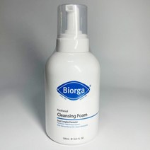 바이오가 판테놀 클렌징폼 폼클렌저 폼클렌징 샘플증정 500ml