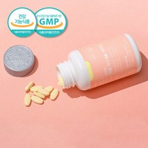 산화 마그네슘 비타민 B1 B2 B6 B12 D 신경 근육 필요 뼈건강 활력 영양제 4개월분 대용량, 1개