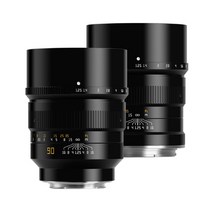 TTArtisan 90mm F1.25 수동 풀프레임 캐논 RF 마운트
