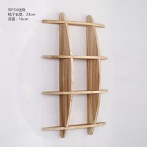 커피장 찻장 레트로 그릇장 엔틱 우드 장식장, 옵션5 (옵션사진참고)