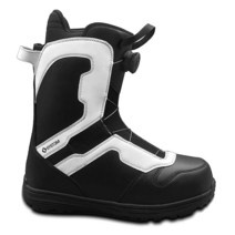 시스템 System APX 남성용 스노우보드 부츠 8 525348, Pro Twist 12