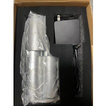 38-48mm 미니 전기 버 에스프레소 커피 그라인더 휴대용 주석 코팅 원추형 Usb 단일 용량 조절 가능, [03] 48mm, [02] EU, 03 48mm_02 EU