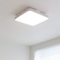 순수조명 LED방등 마빈 50W, 주백색/상품