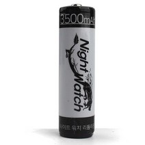 Li-ion 18650 충전배터리 3500mAh 3.7V 건전지, 배터리, 배터리