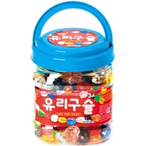 한립토이스 유리구슬, 3세이상