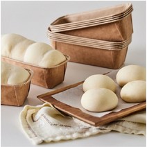 신세계푸드 모닝빵 냉동생지 2 520g 크로와상생지 크로플, 모닝빵생지 40gx70개(드라이아이스0), 40g