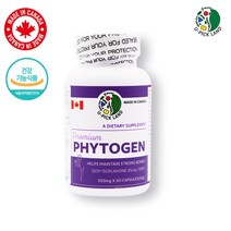 대두 이소플라본 파이토젠 파이토케미컬 여성 갱년기 영양제 식물성에스트로겐 헤스페리딘 식약처인증 건강기능식품 베지캡슐 60캡슐 2개월분, 60정, 1병