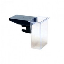 자동먹이급여기 Eheim 자동 공급기 식품 디스펜서 수족관 물고기 피더 당신의 물고기를위한 최고의 관리, Feeder Station_Eheim