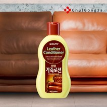 철공자닷컴 가죽 로션 쇼파 시트 가방 청소 관리 곰팡이 광택 코팅제 보호제, 200ml, 1개