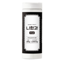 무화당 나한과, 200g, 9개