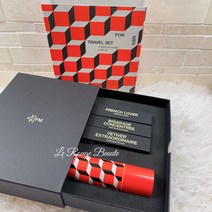 프레데릭말 Frederic Malle Pierre Hardy Limited Edition For Men Eau de Parfum Travel Set 211108