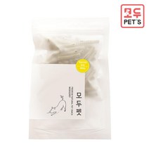 치즈비타 야채 100g 4개 맛있는 강아지수제간식
