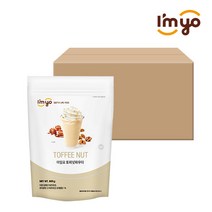 아임요 토피넛 파우더 800g x 12개, 단품