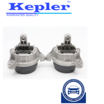 KEPLER BMW 5시리즈(F10) 520d 520i 525d엔진마운트(좌+우:진공라인없음)+미션마운트, 1개입