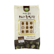 오르코 비정제 천연당