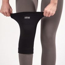 A01 노인용 등산 헬스 무릎보호대 1+1