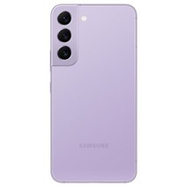 삼성전자 갤럭시 S22 5G 256GB 새상품 미개봉 미개통, 보라퍼플 LGU+ 개통