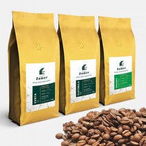 [카페자메르] 싱글 원두커피 케냐 AA 500G, 에스프레소용분쇄