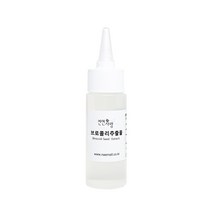 천연사랑 브로콜리추출물, 50ml