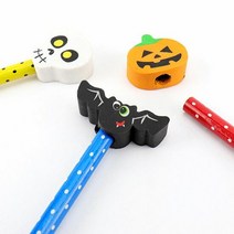 할로윈행사선물 할로윈 이벤트 행사 기념품 호박 해골 캐릭터 지, 선택1:본상품선택, 단품