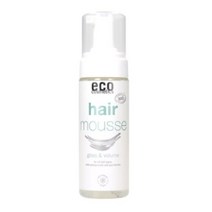 에코코스메틱 헤어 무스, 150ml, 9개