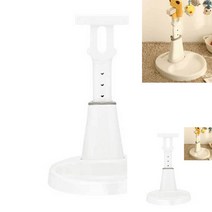 모빌거치대 유니버셜 신생아거치대모빌 아기모빌 유아모빌거치대