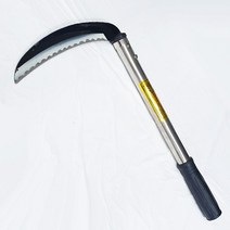 장대낫 조선낫 제초 2단, 단일옵션, 상세페이지 참조