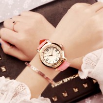 20대 여자친구 여대생 손목 시계 여자시계 손목시계