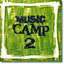 중고CD) Music Camp 2