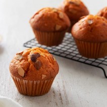 마리네빵공장 고소한 치즈 머핀 냉동머핀 완제품 카페베이커리 납품 빵납품 빵맛집 140g, 140g x 5ea