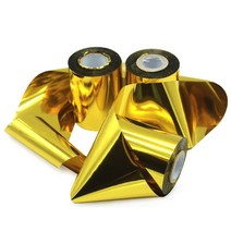 금박테이프 대리석 반짝이 접착제 마스킹 DIY 선물 장, 실버 - 8cm 폭 120m 길이