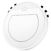 스마트 로봇 진공 청소기 2000 Pa App 원격 제어 홈 다기능 무선 스위핑, [01] 혼합 색상